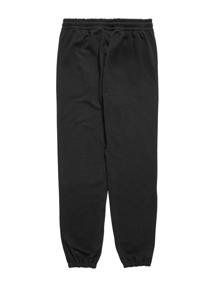 Premium Yellow Tape Joggers (Pre-Order) product image (2)