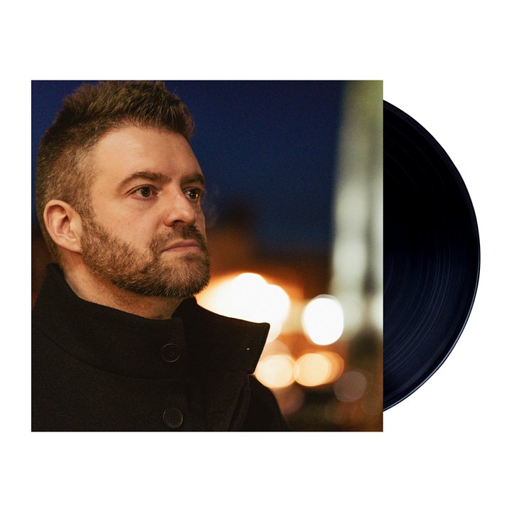 Onwards & Upwards (Vinyl Record) product image (1)