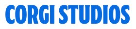 Corgi Studios Shop