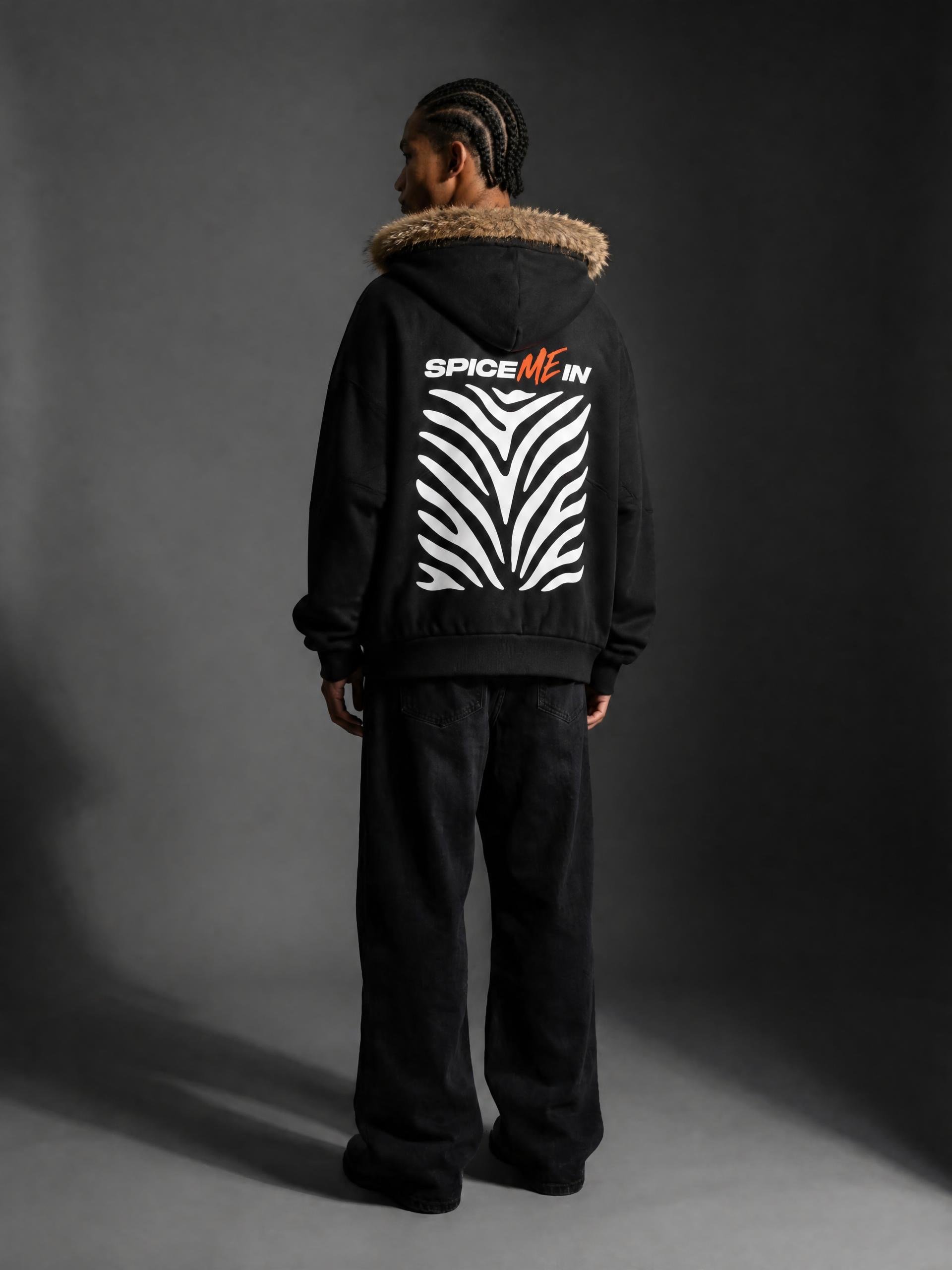 Spice Me In (Coat) product image (4)