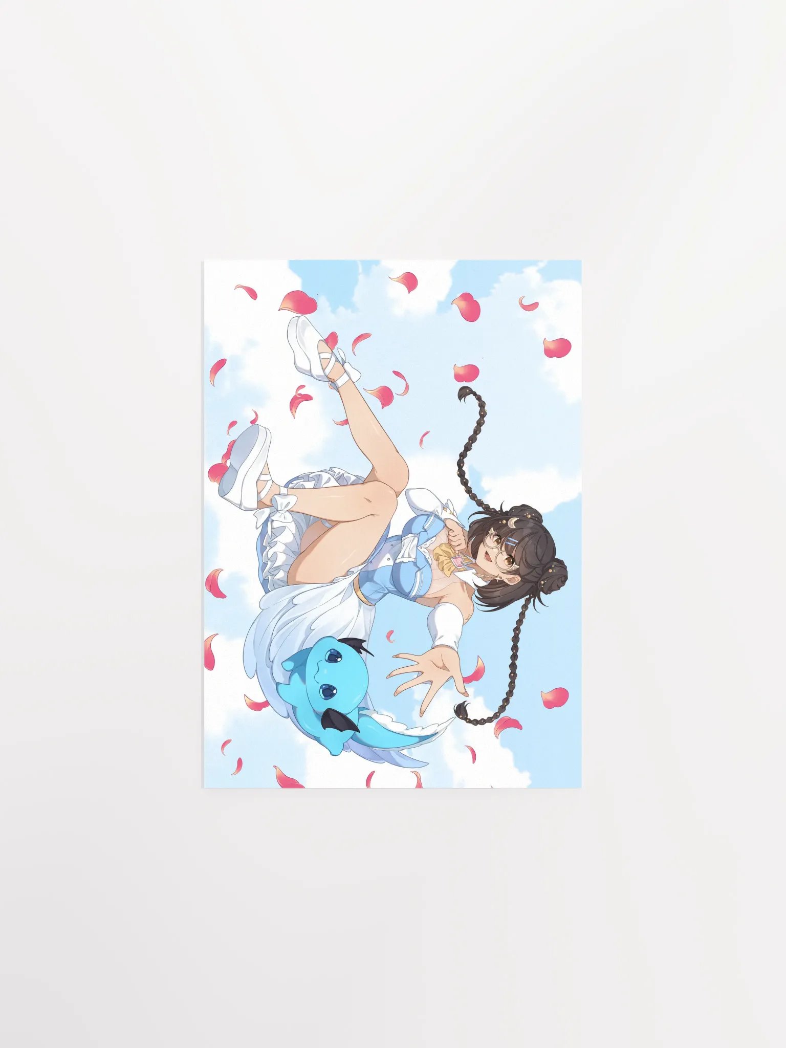 Poster | Magical J and Jimmy product image (1)
