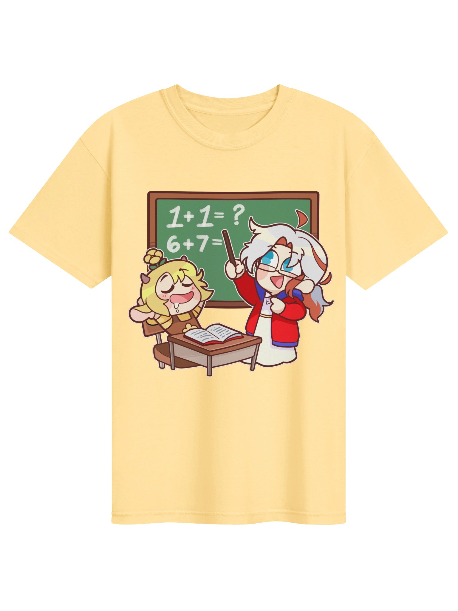 Back In Class product image (1)