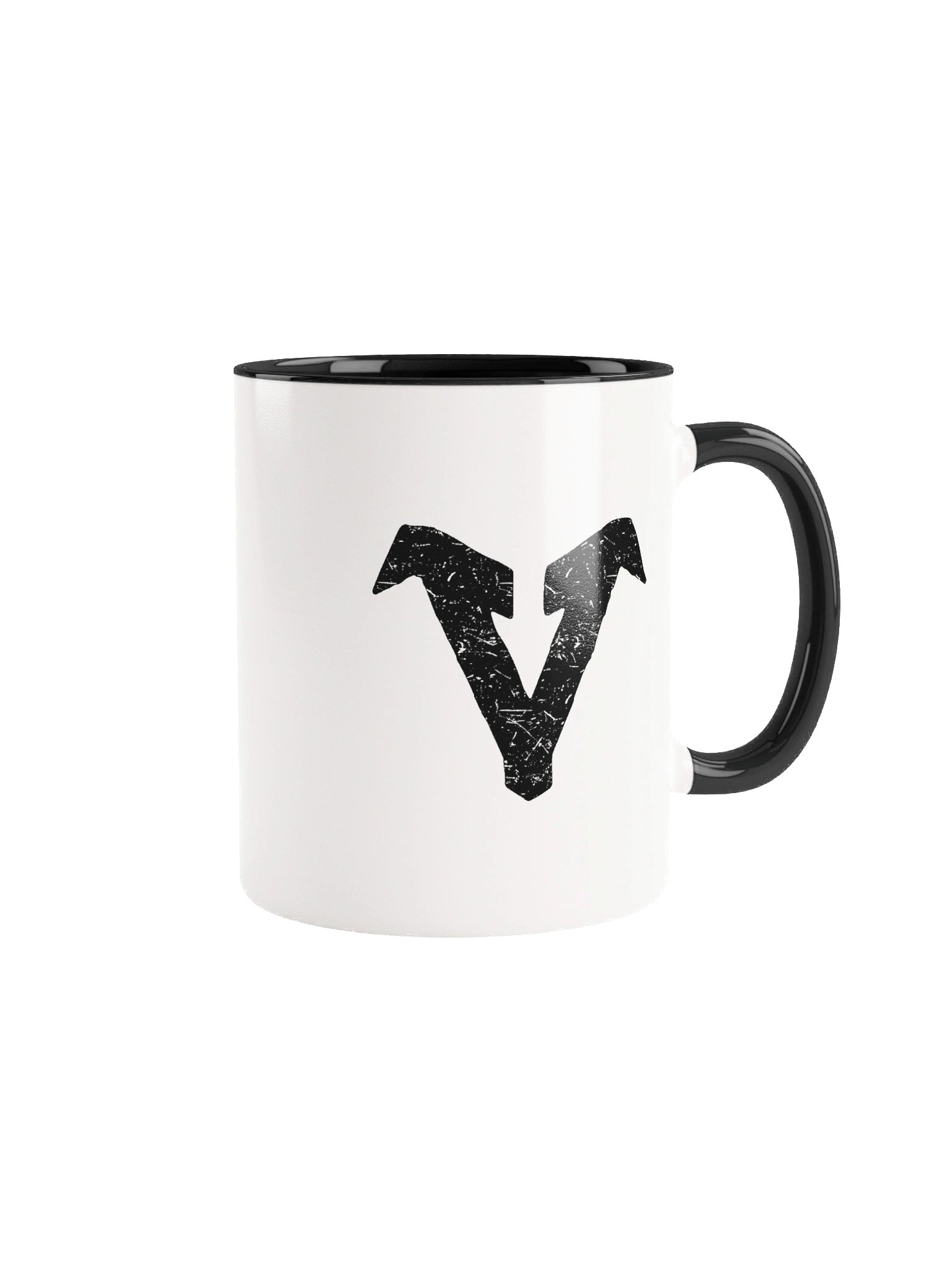 Blackout Logo Mug product image (1)
