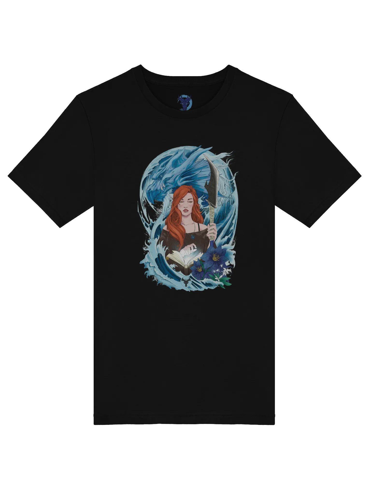 Tshirt - Fayne & Buhrik (Version de Base/Basic) product image (53)