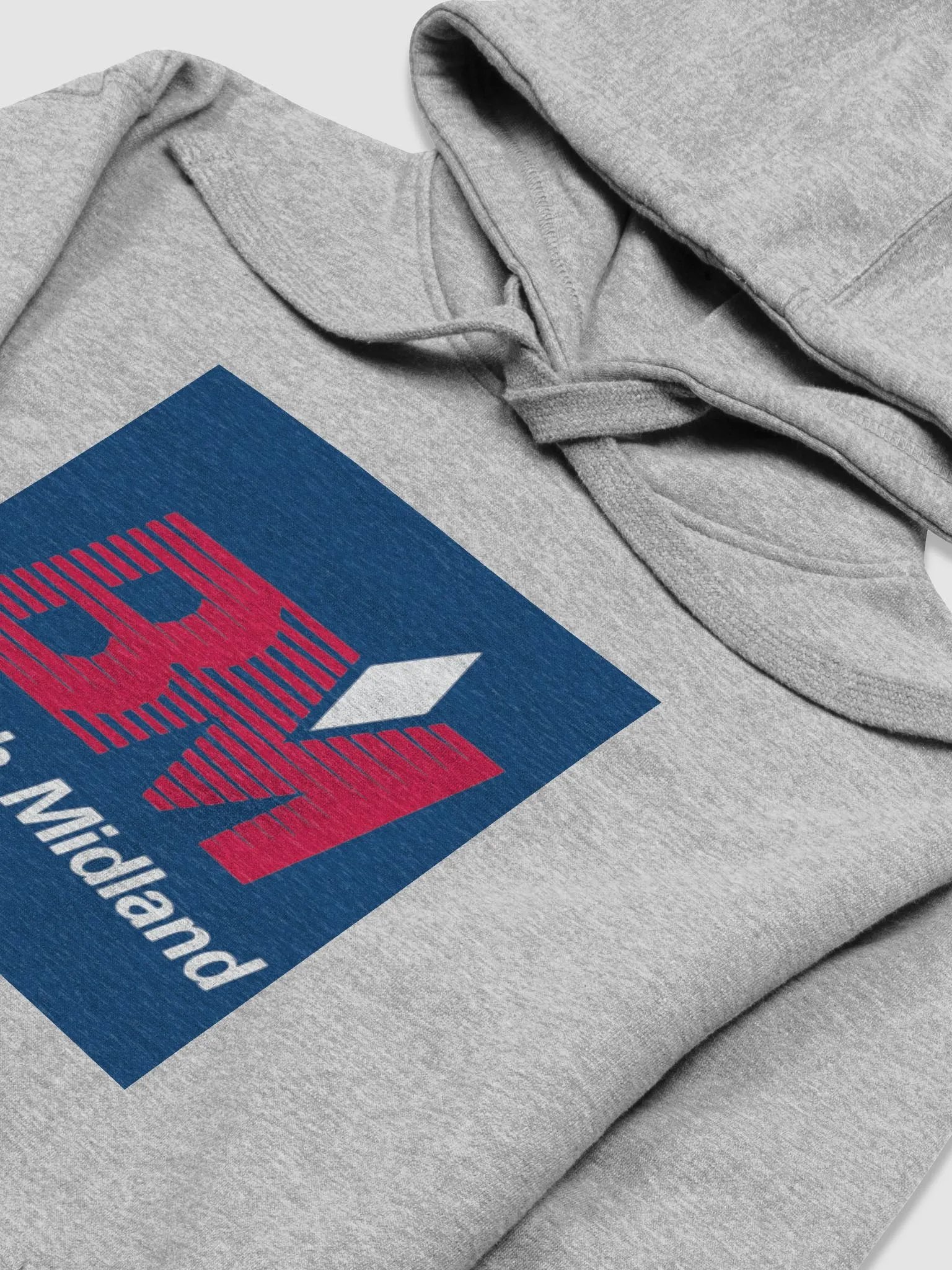British Midland Airways - Hoodie product image (2)