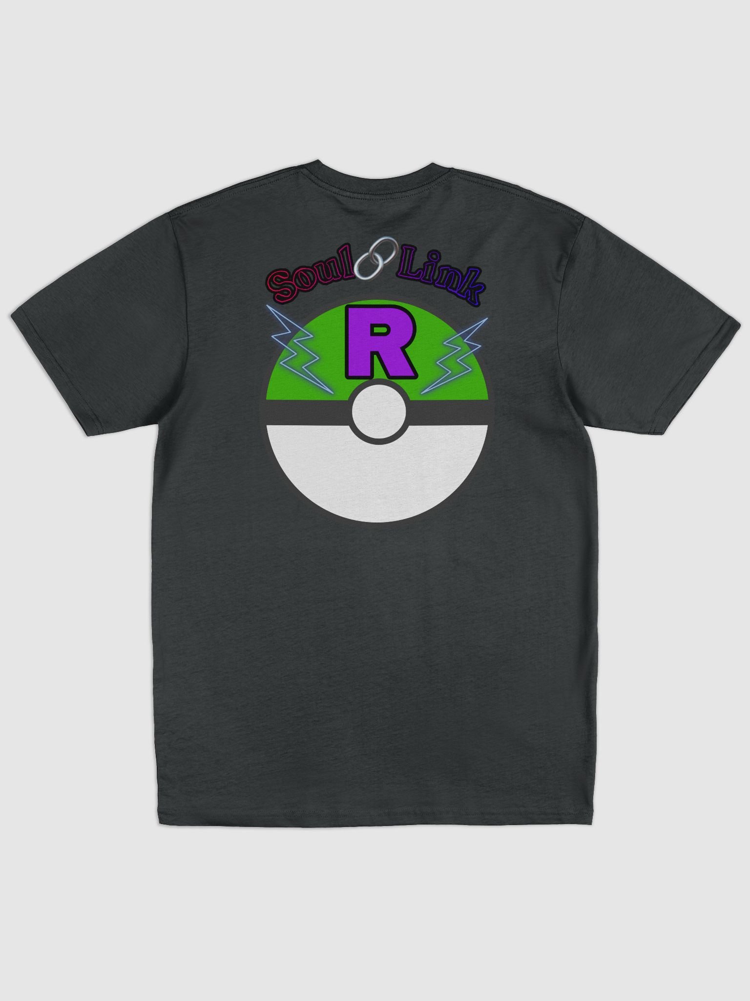 SOUL-LINKED T-Shirt product image (5)