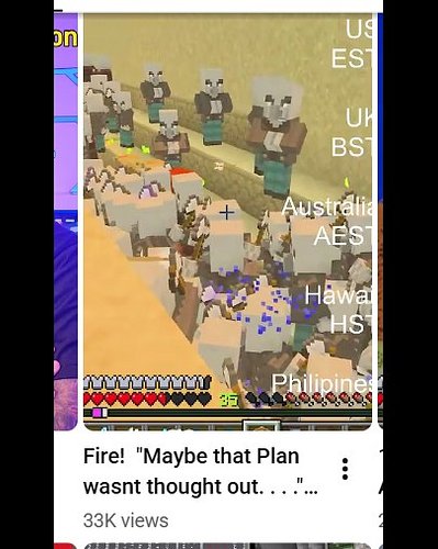 um . . . Ooopps??

https://www.youtube.com/shorts/NhfV0SrHBfs

 #Minecraft #MiM #DivergenceSMP #MAJ_Madden