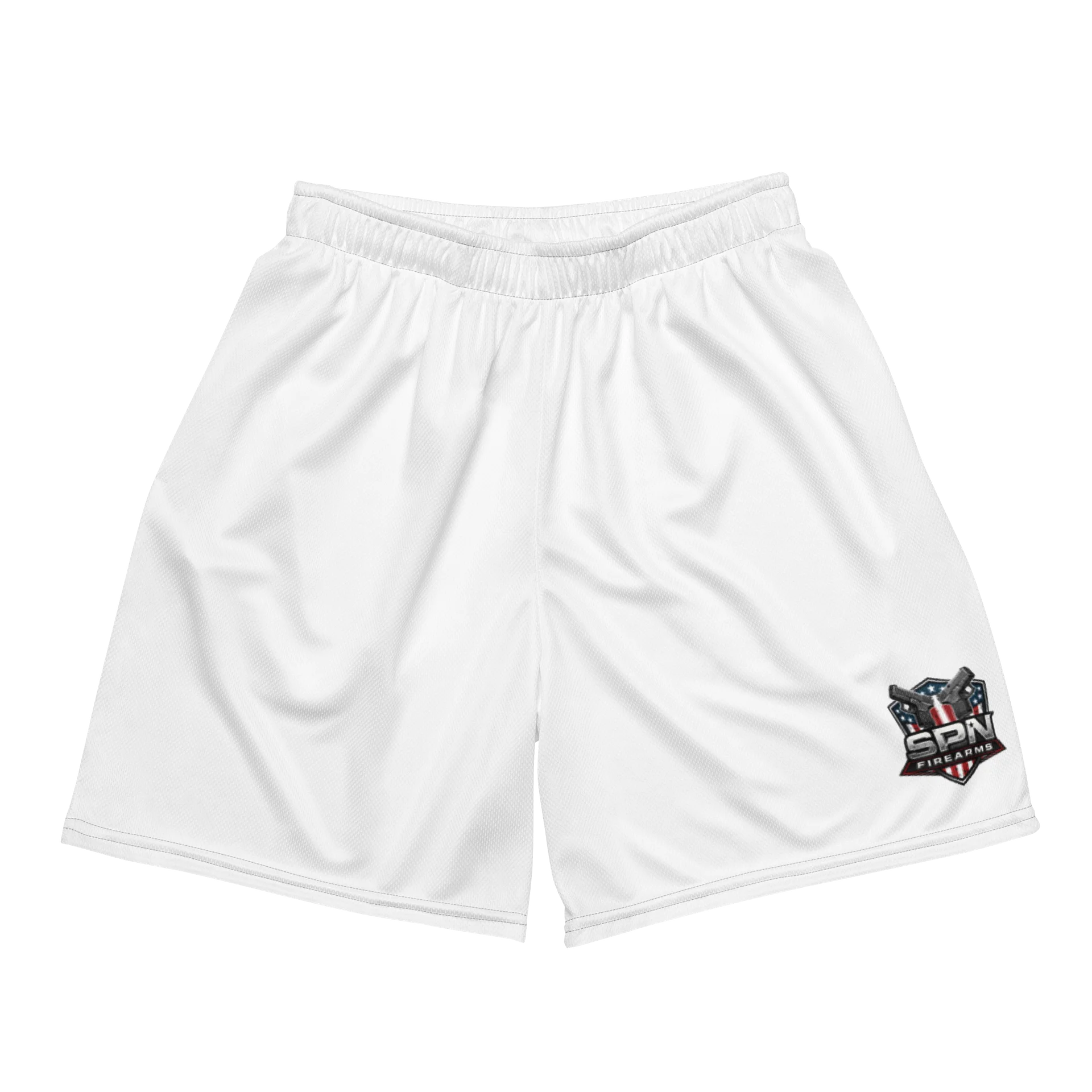 SPN Mesh Shorts product image (2)