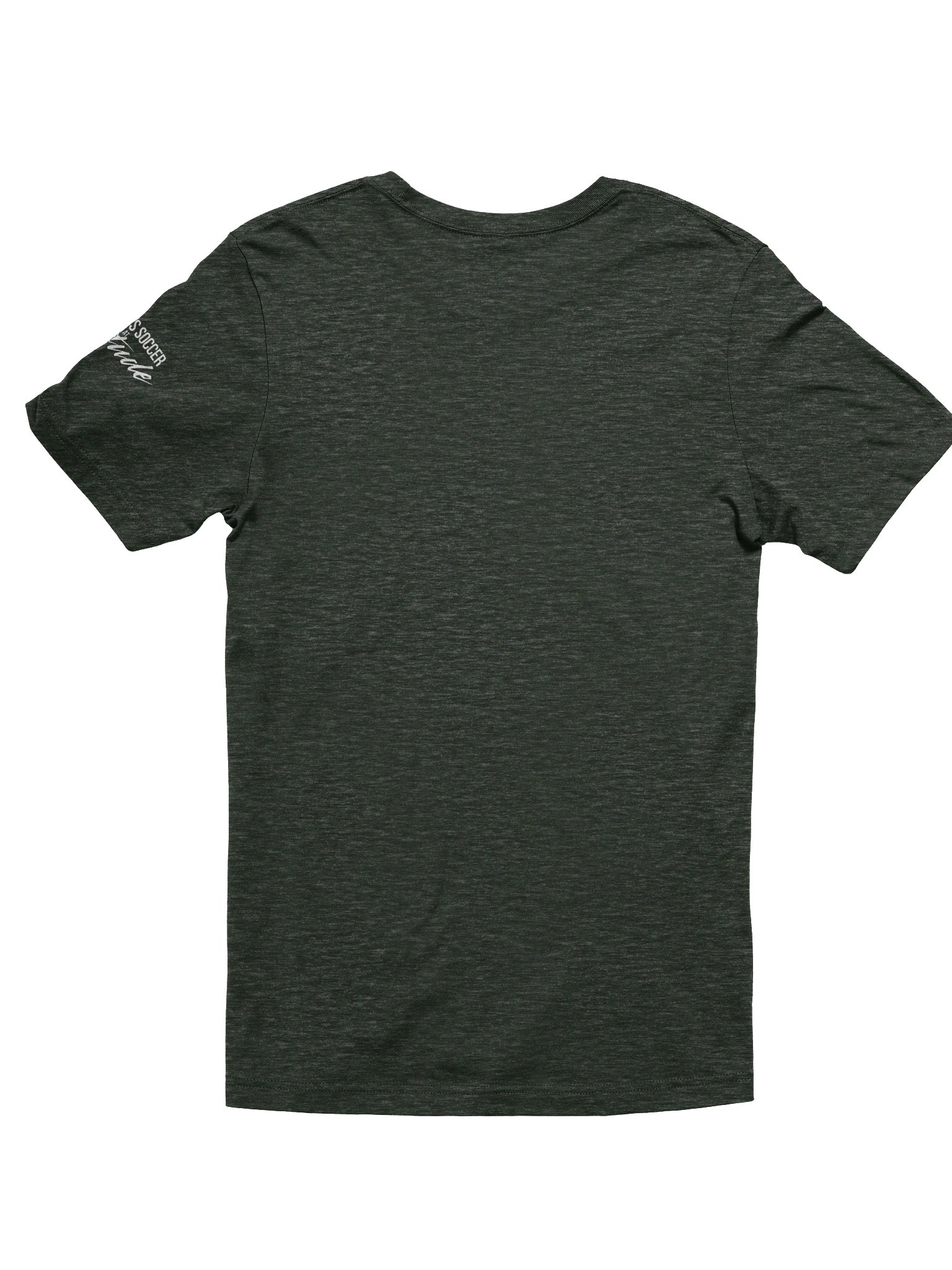 5280 Pitch Core Tee product image (6)