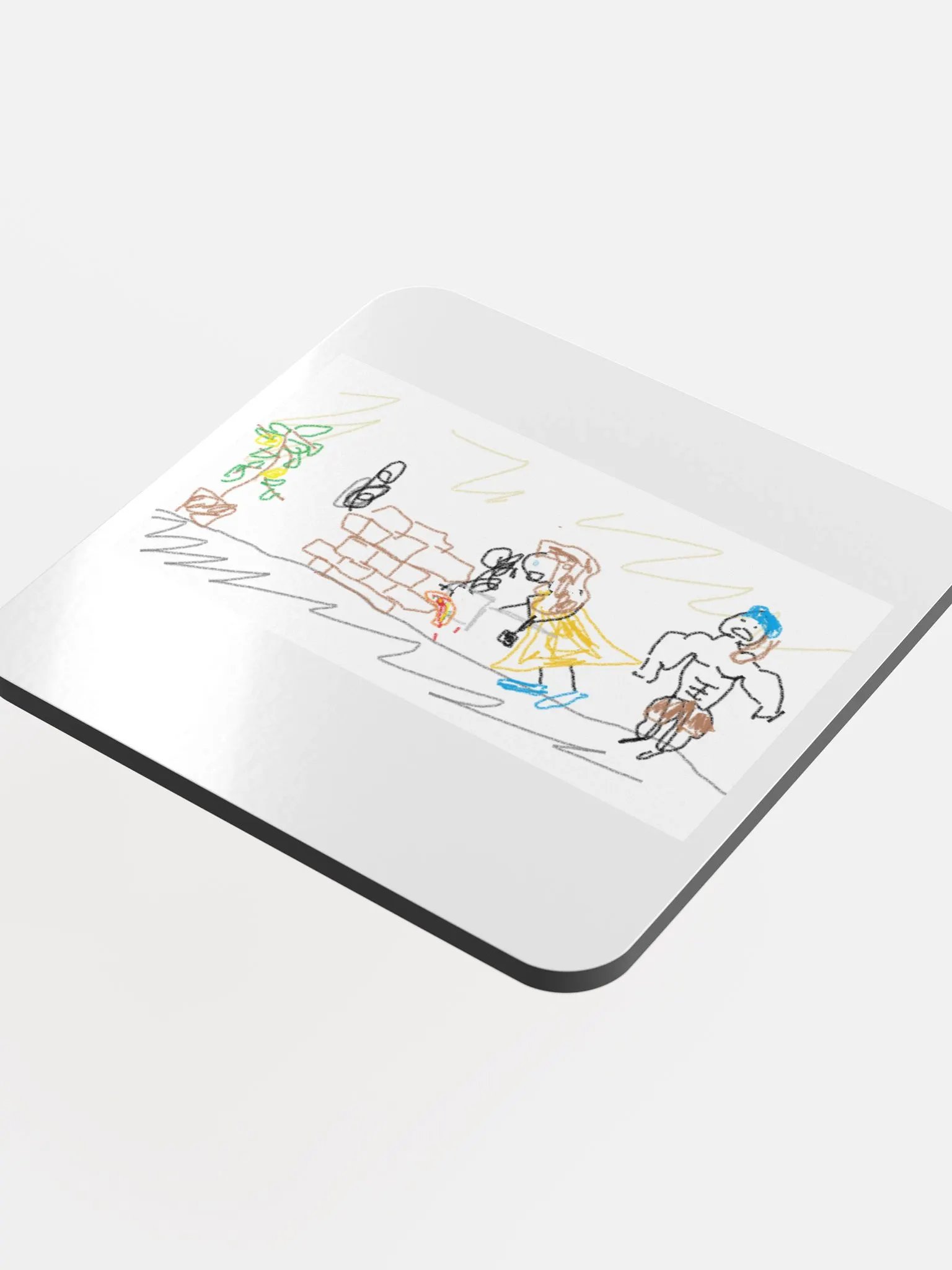 Pizza Coaster product image (4)