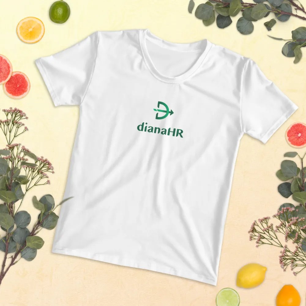 Women's T-shirt product image (11)