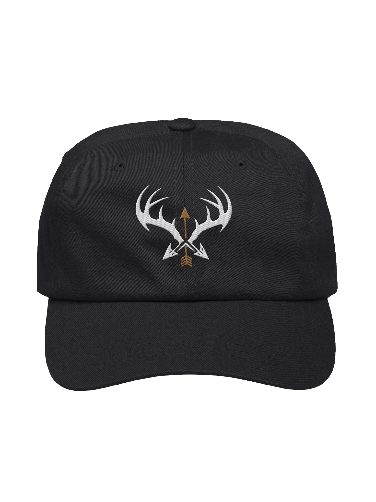 Everyday Bow Hunter™ Logo Hat product image (1)