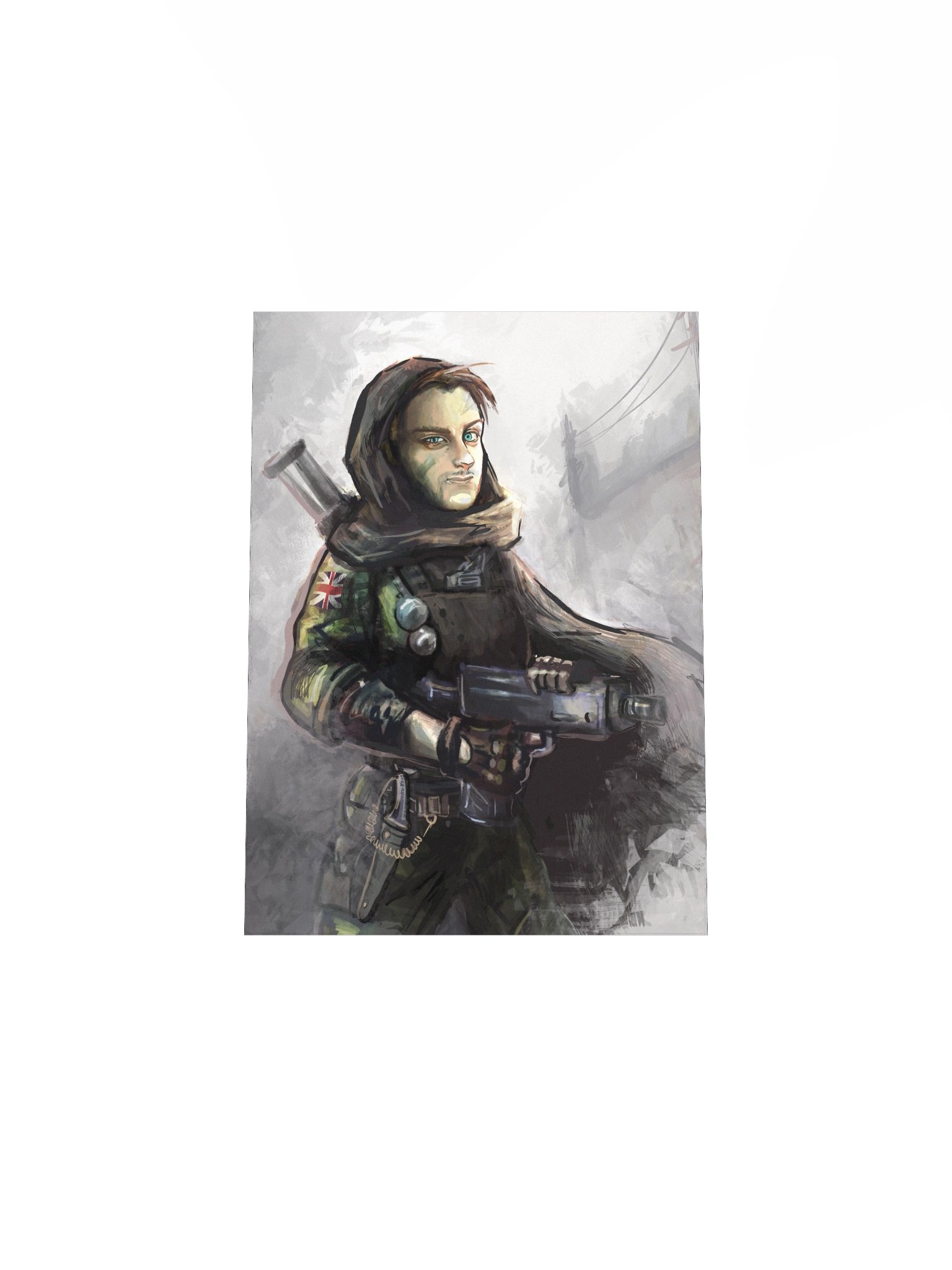 The Operator product image (4)
