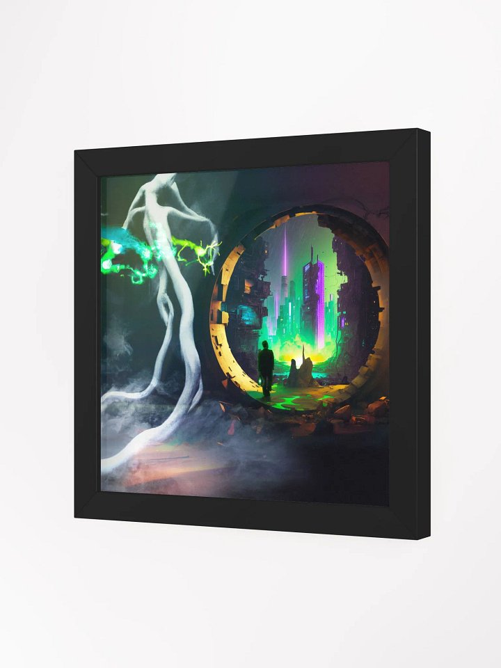 Weaver attack print product image (6)