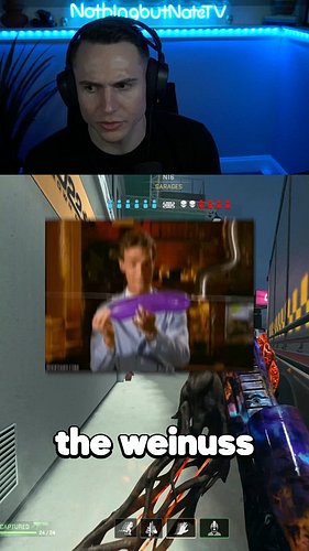 Call of Duty Clips
•
•
•
#callofduty #mw2 #mw3 #bo6 #blackops6 #blackops #funnygaming #funny #gaming