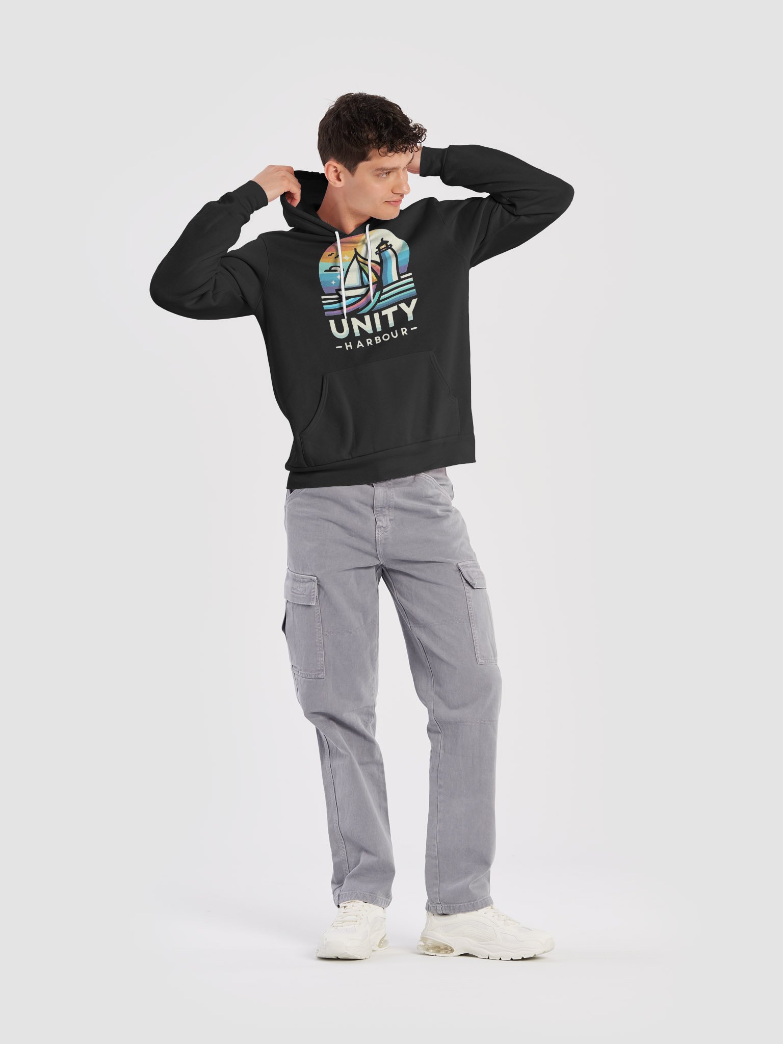 The Unity Hoodie product image (30)