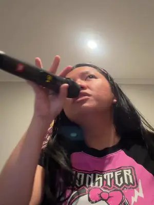 second verse this time HAHAHA #coversong #atyourbest #singing 
