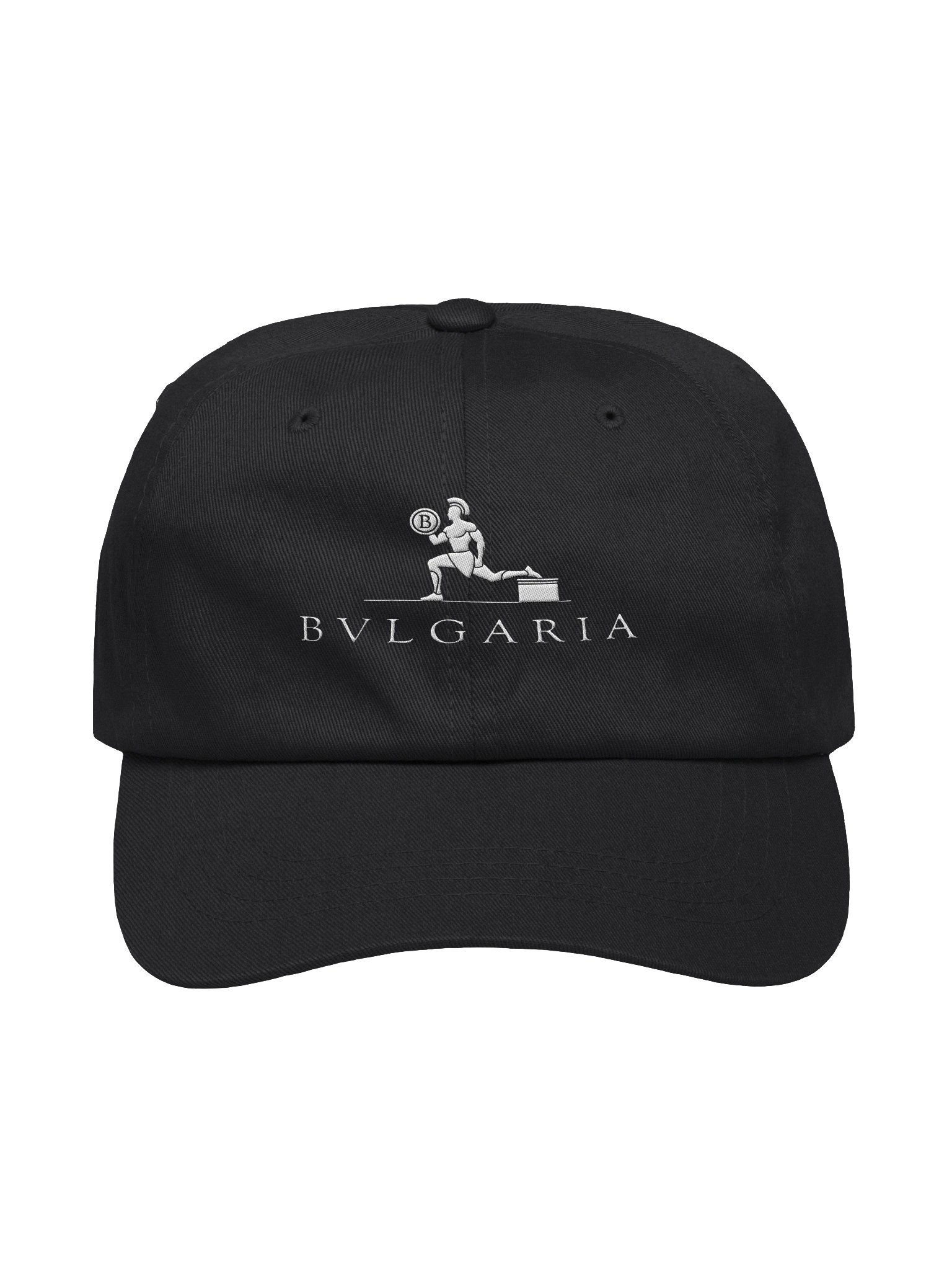 BVLGARIA Hat Unisex product image (1)