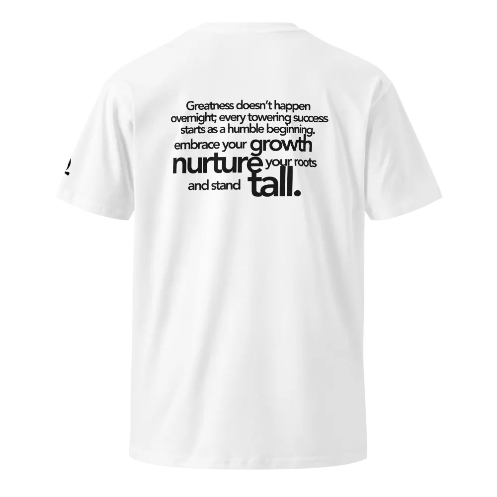 Eclipse Premium Tee product image (2)