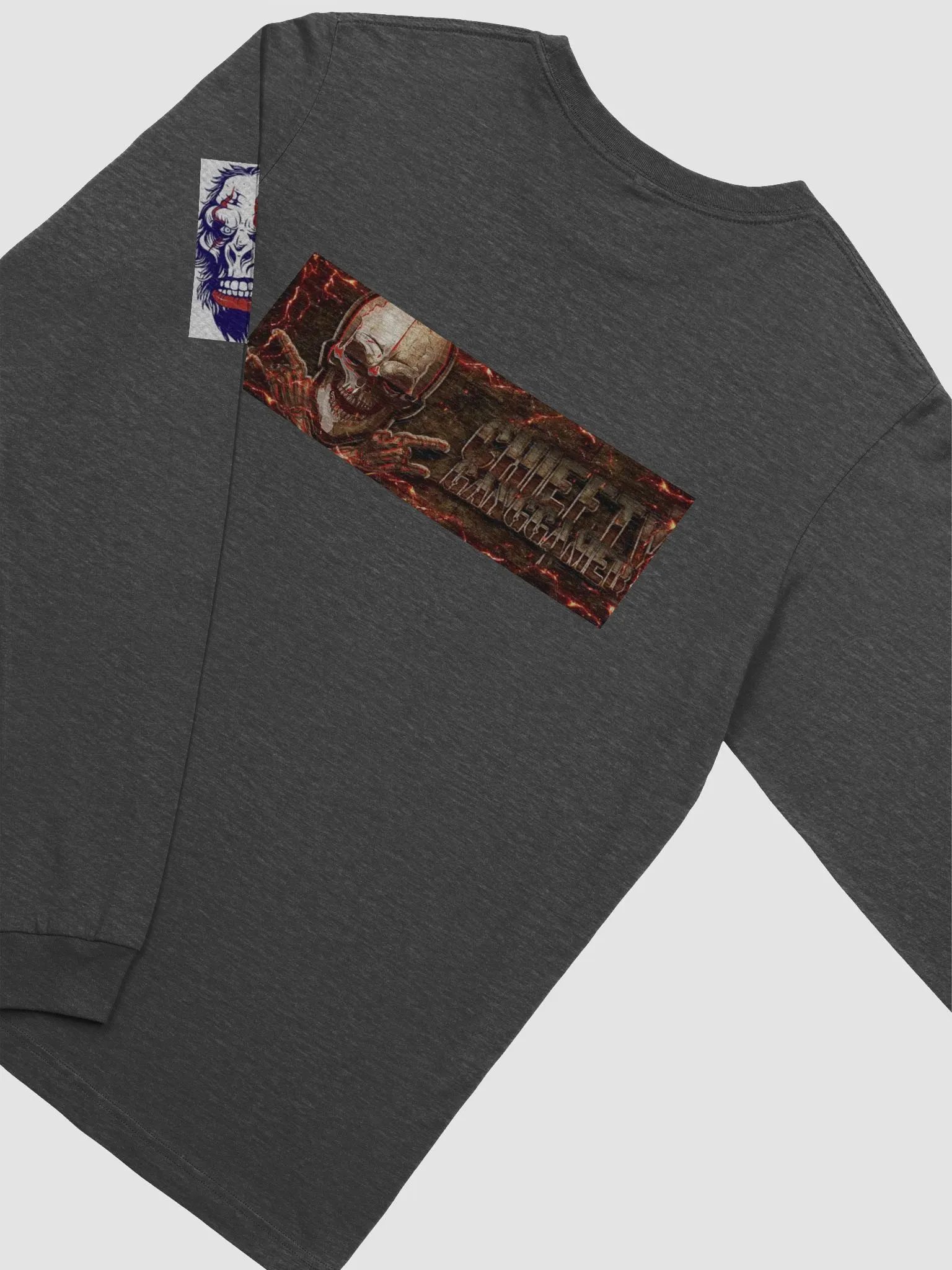 TRICKSTER GANG product image (5)