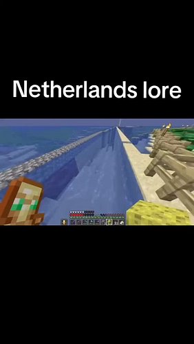 Ep. 940| Explanation:

The #netherlands has faced challenges from the sea for centuries because a large portion of the countr...