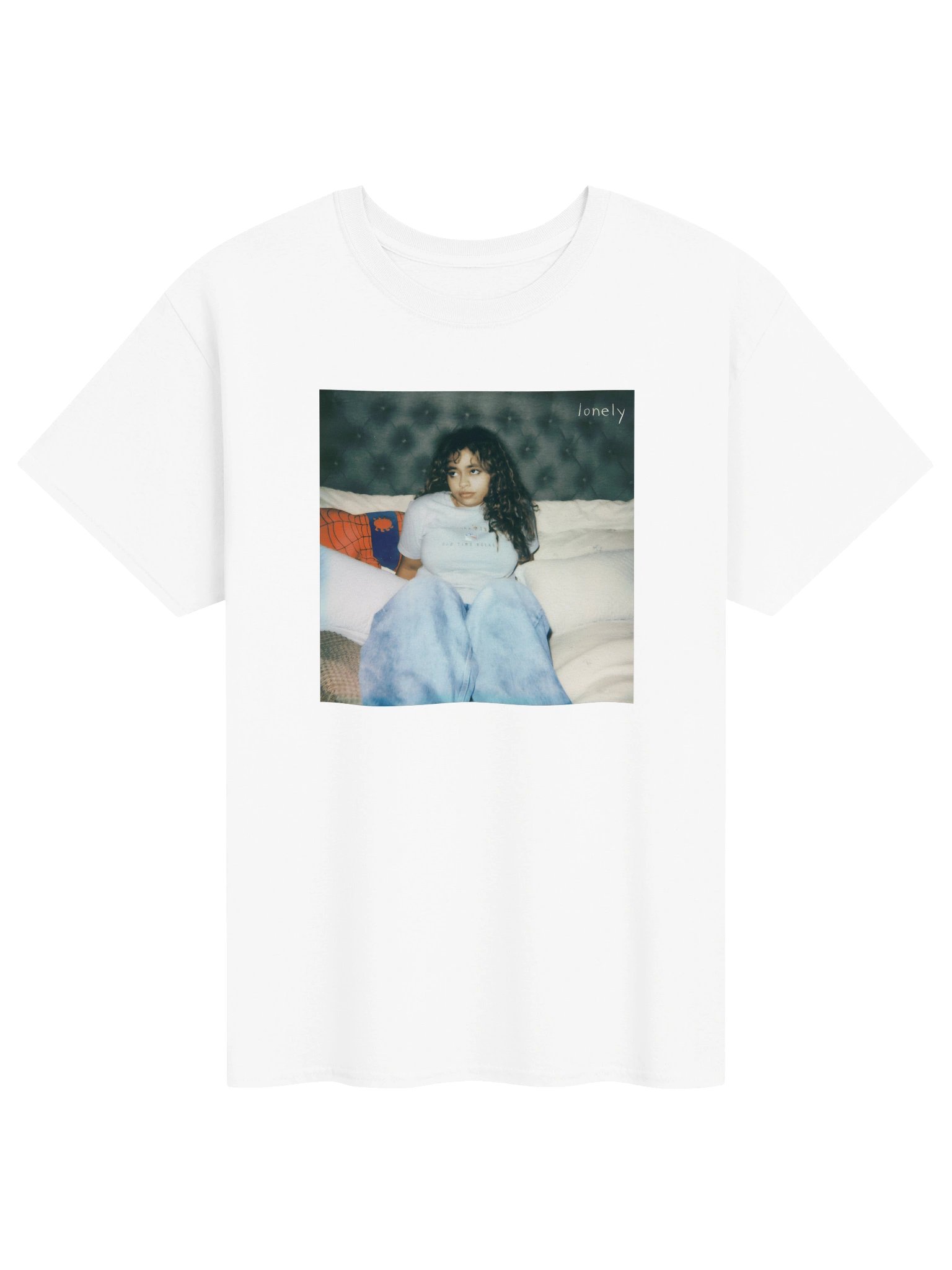 Lonely Bella Kay Tshirt product image (1)