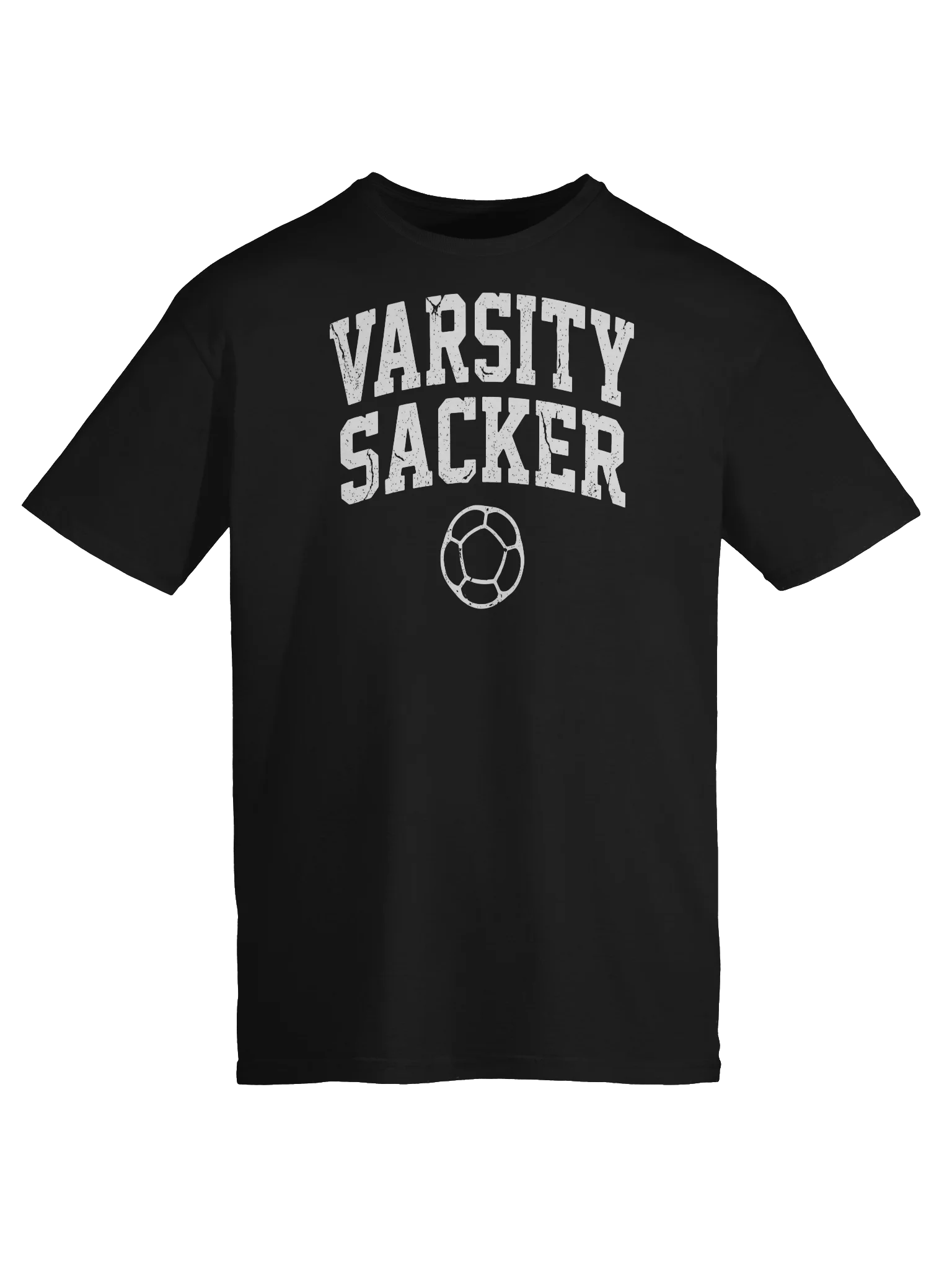 Varsity Sacker Tee | Hacky Sack T-Shirt product image (25)