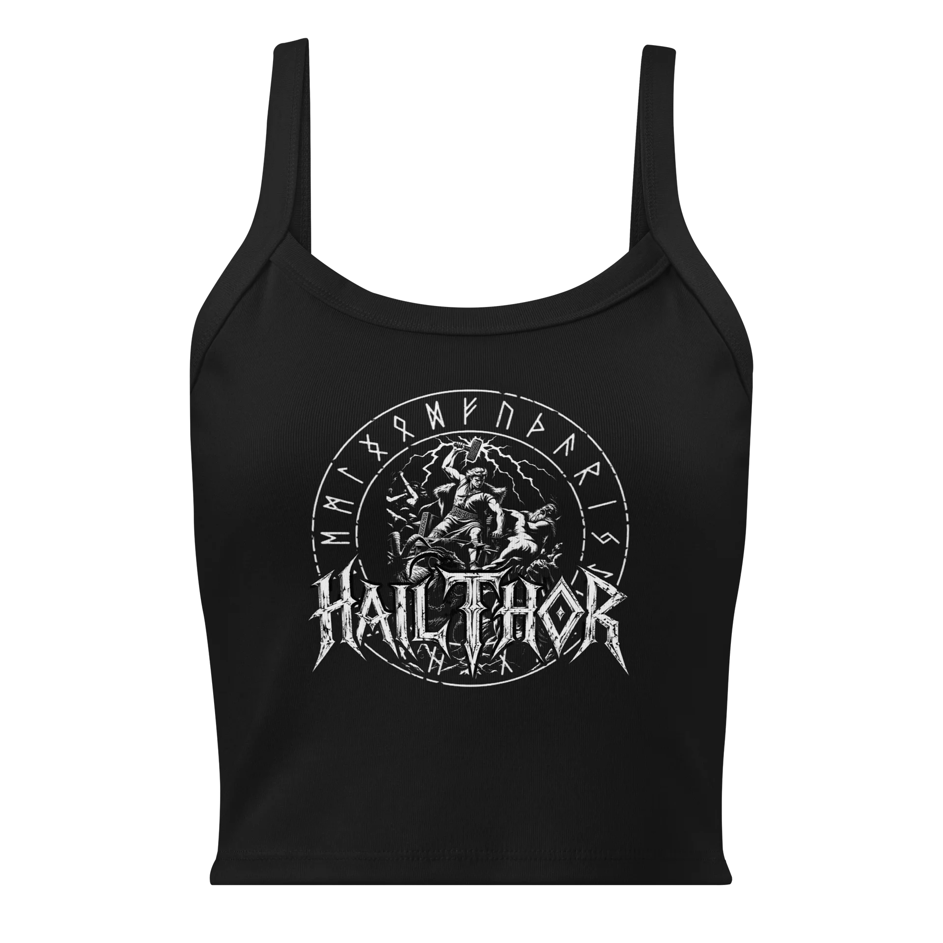 TMP - Hail Thor -Womens- Tank-top product image (1)