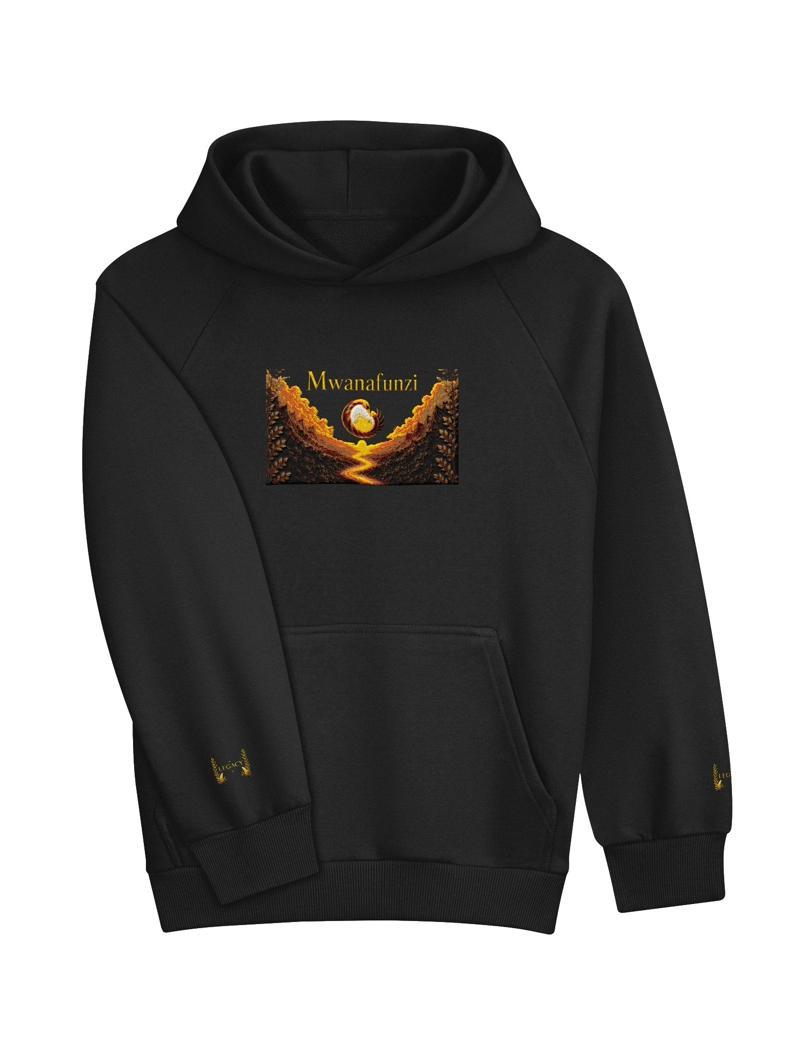 Wear Your Purpose. Inspire Your Legacy. product image (3)