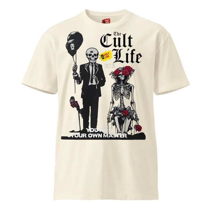 TIL DEATH DO US PART product image (1)
