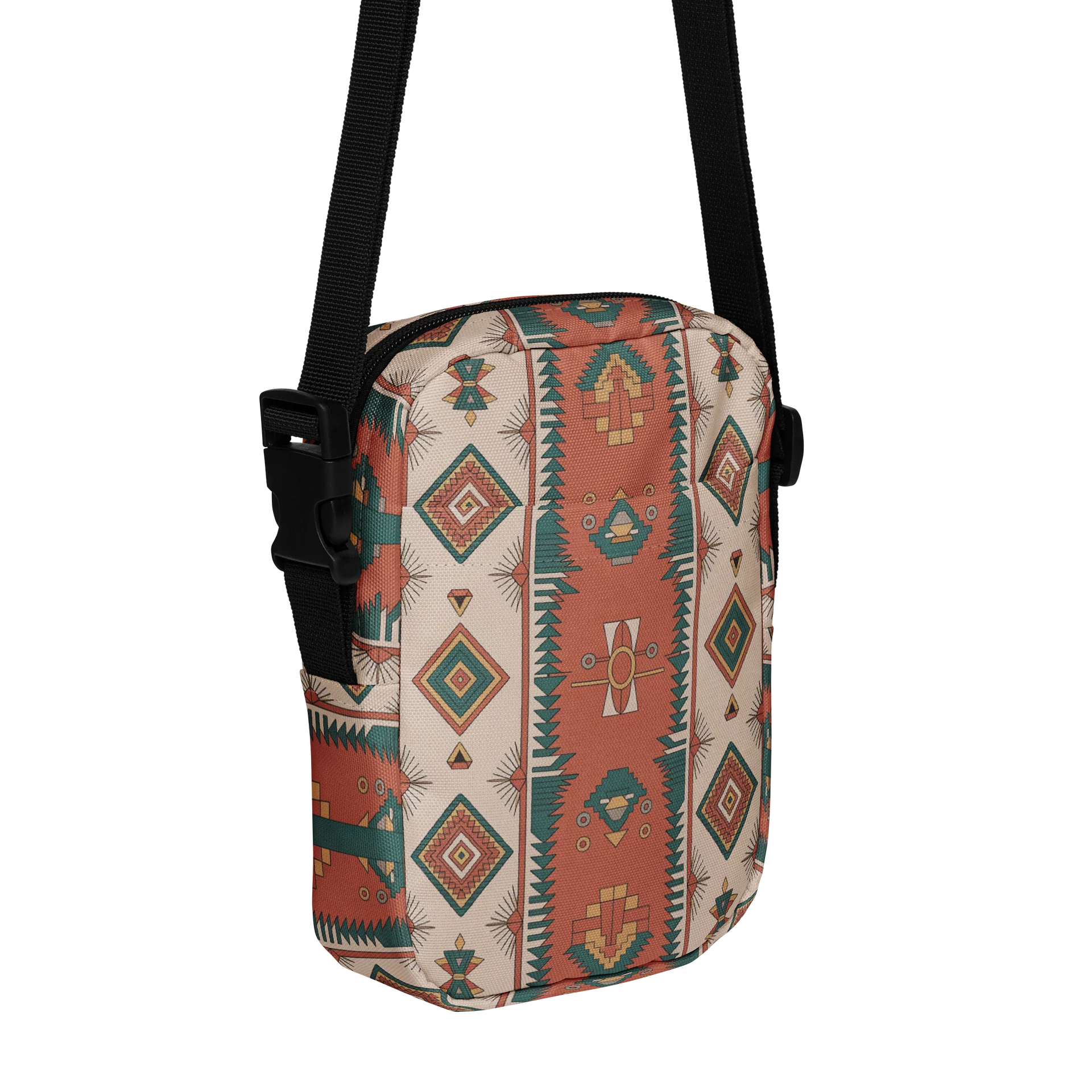 The Sonic Pouch - Mexican Symmetry Edition 02 product image (5)