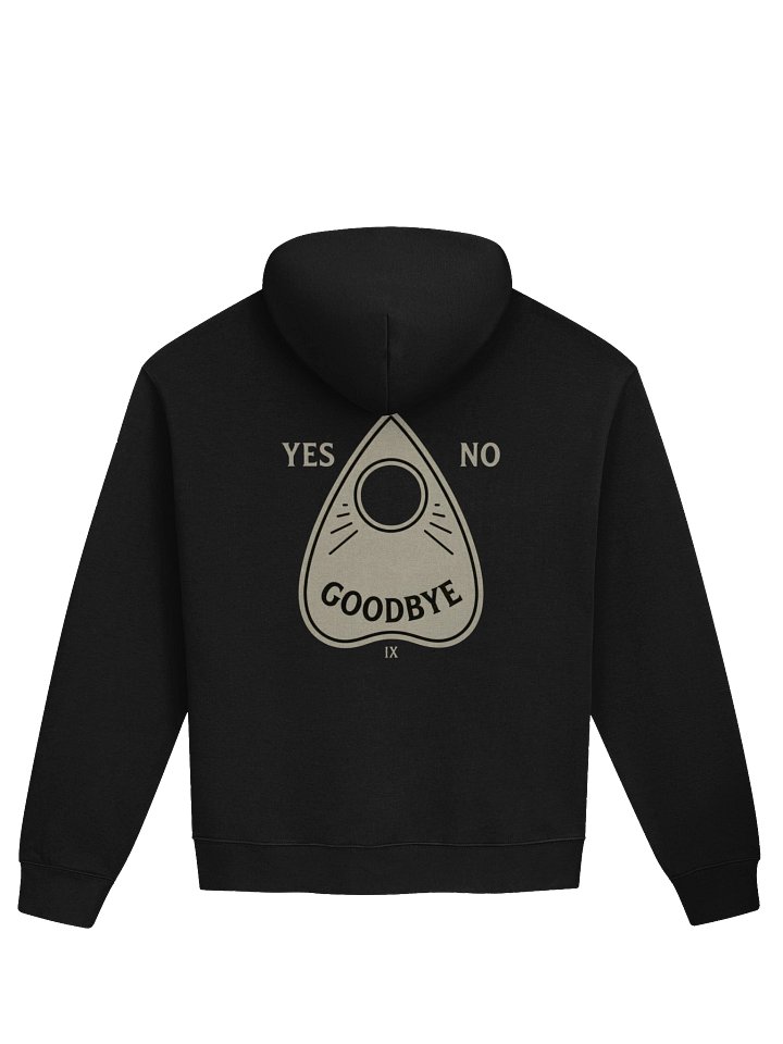 ØMEN IX Spirit Call Hoodie product image (18)