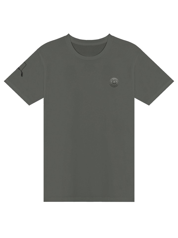 DELUXE "SEINER CLASSIC" TEE product image (1)