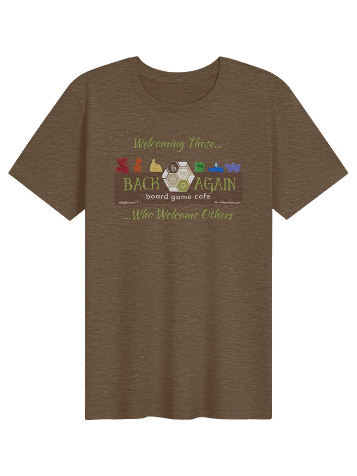 Welcoming Tee product image (51)