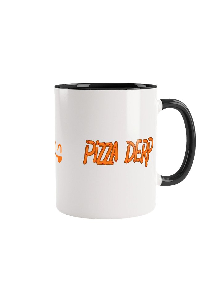 Pizza Derp Cup! product image (9)
