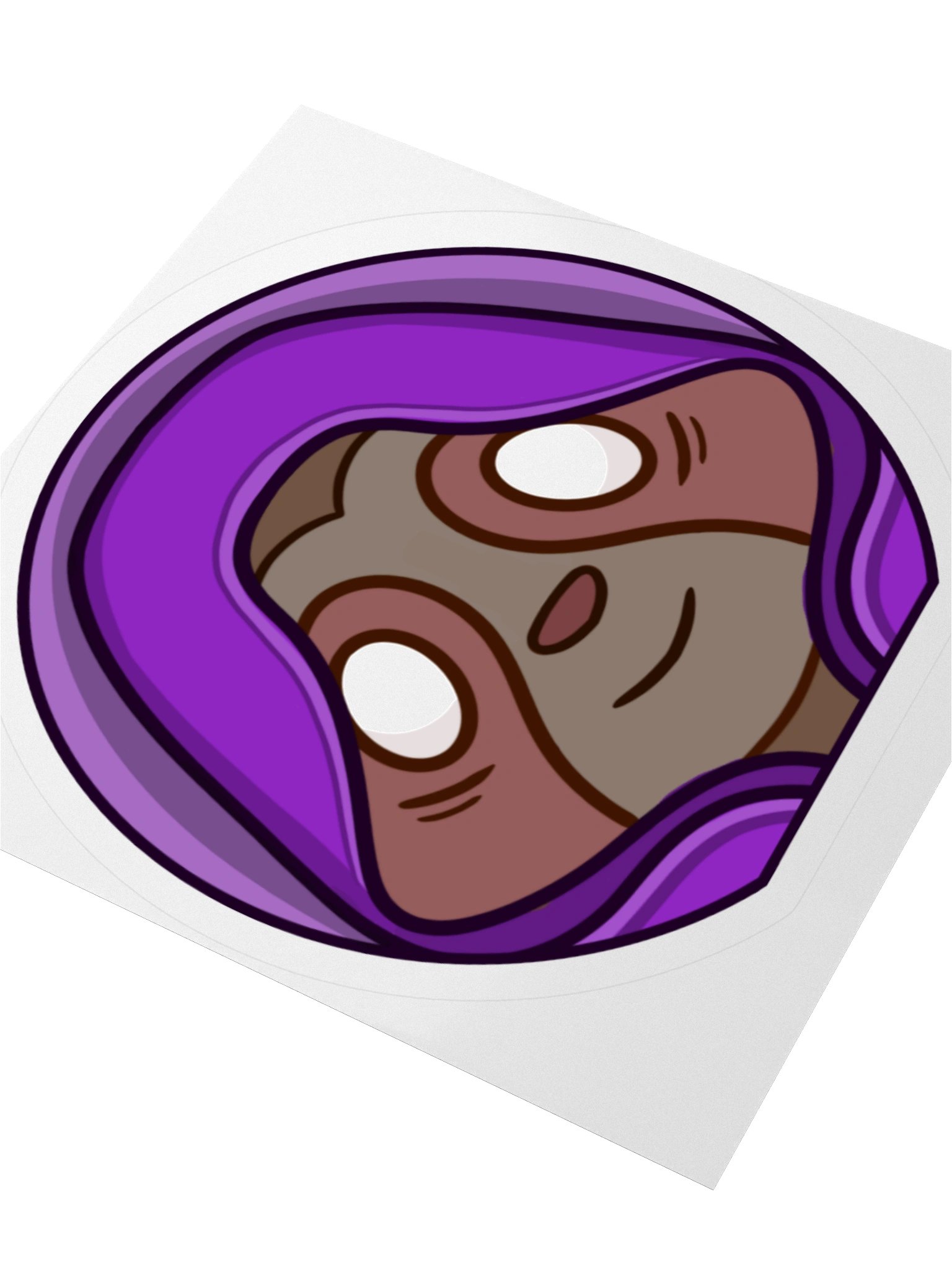 Cult Sticker product image (8)