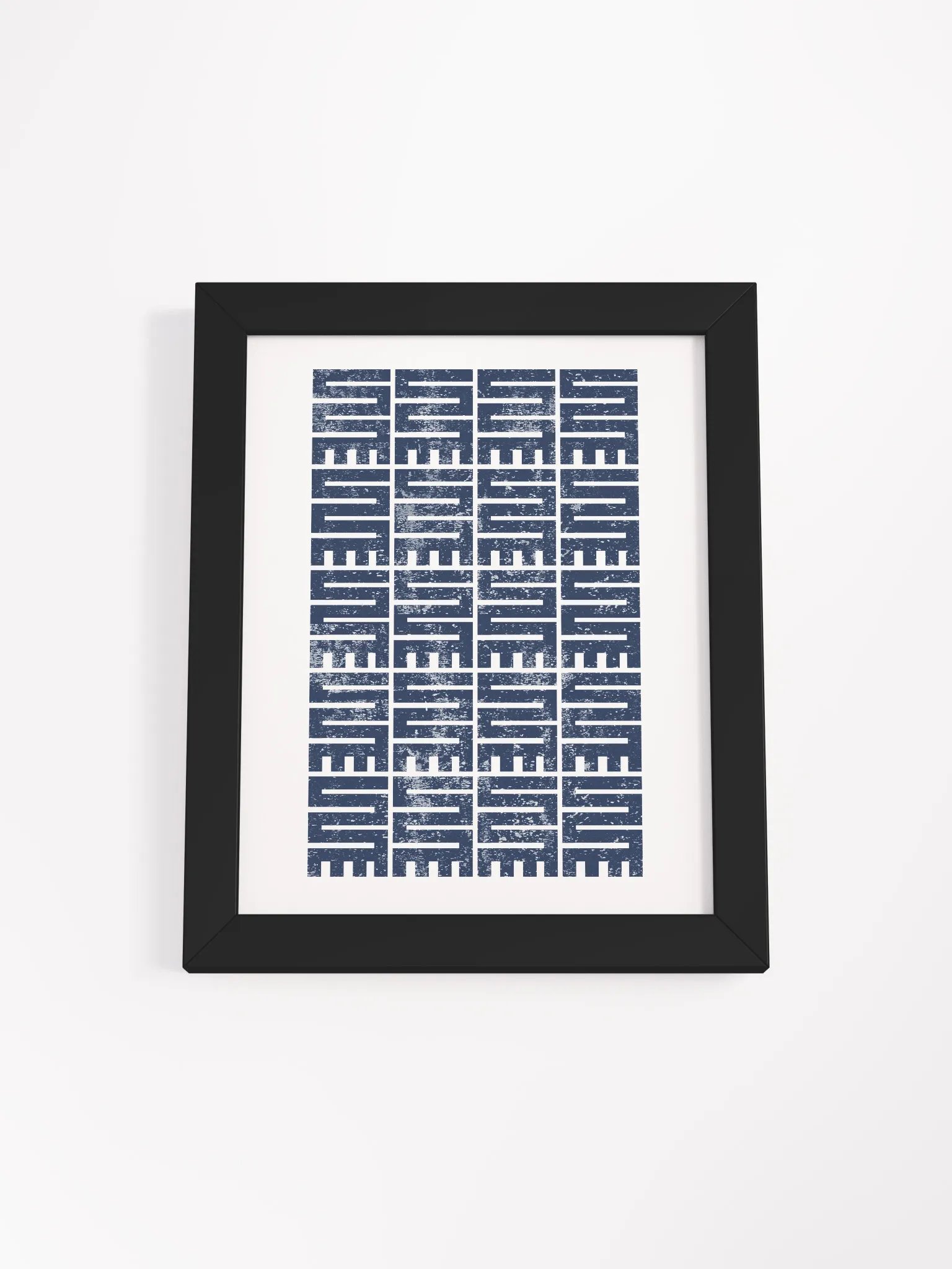 Versatility Geometric Poster product image (5)