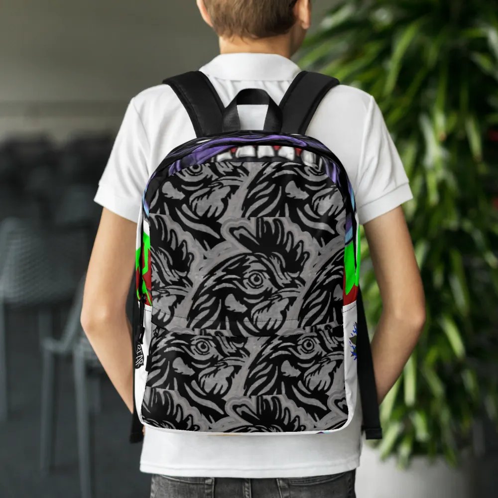 Official #theCH!CKENteam Peck Pack! product image (7)