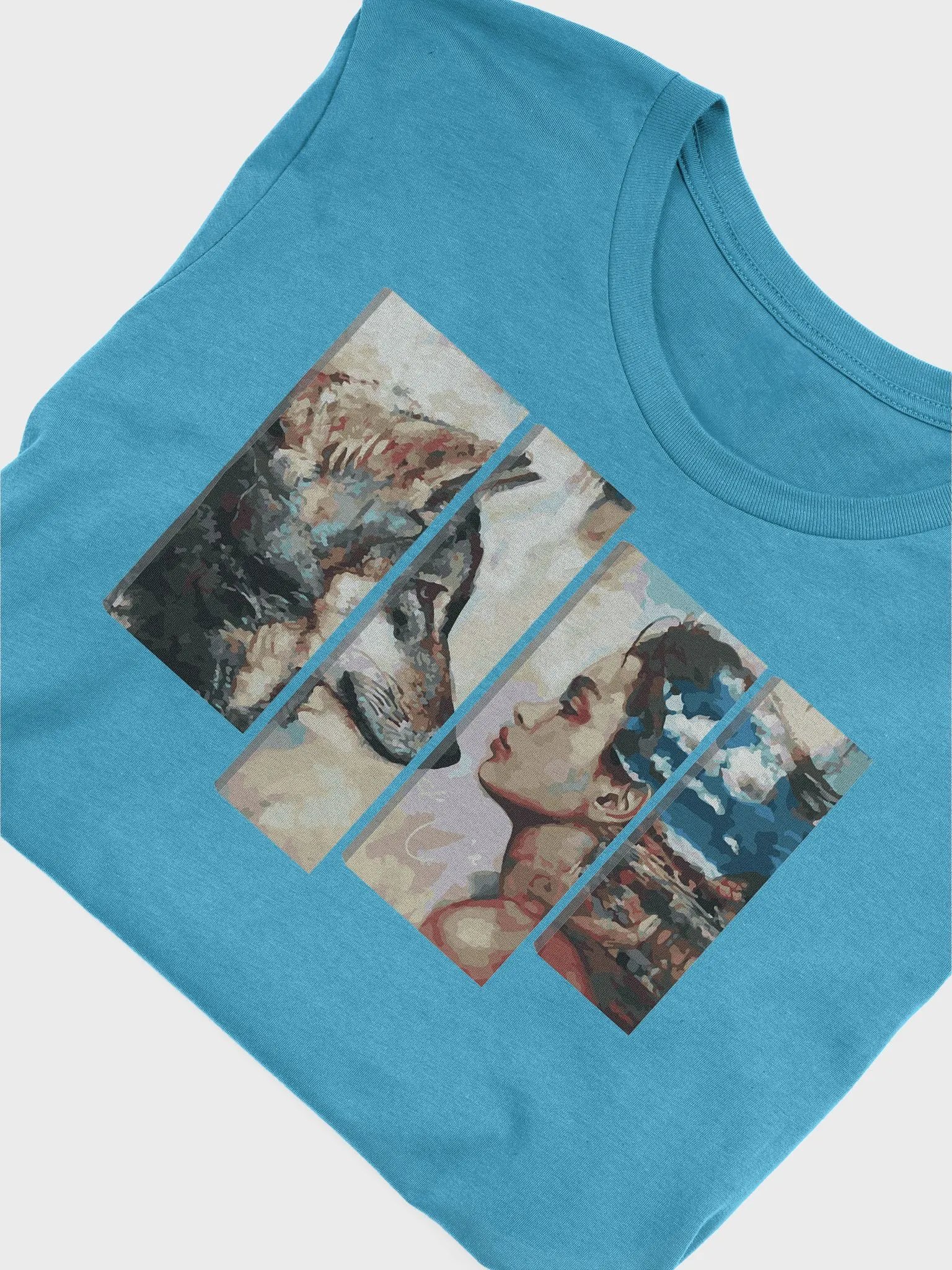 Untamed Spirits product image (49)