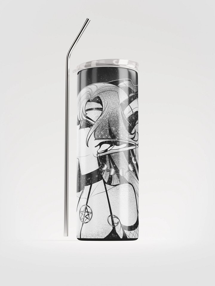 Kissed by Starlight Tumbler product image (1)
