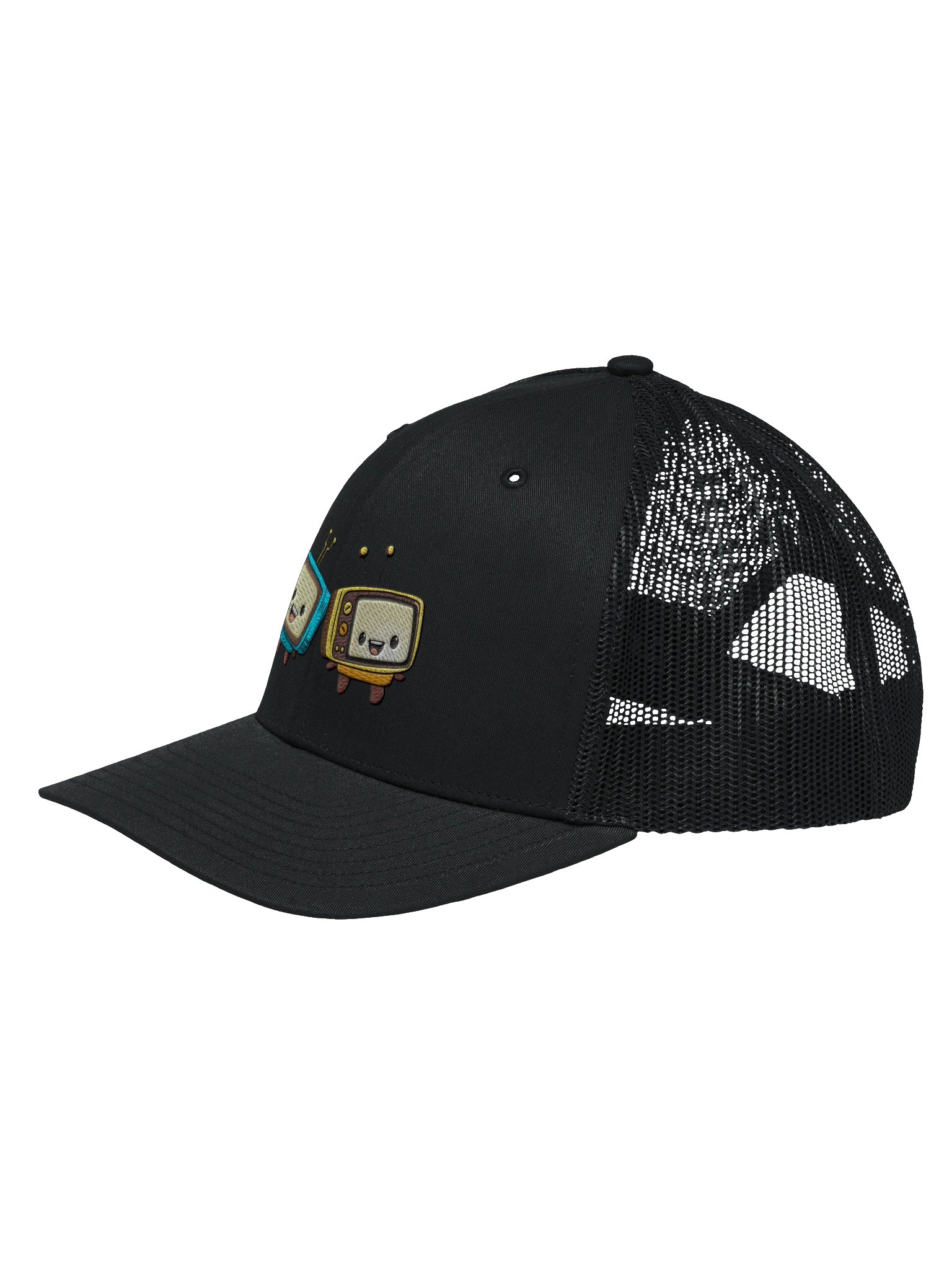 Premium CINEPALS Trucker Hat product image (2)