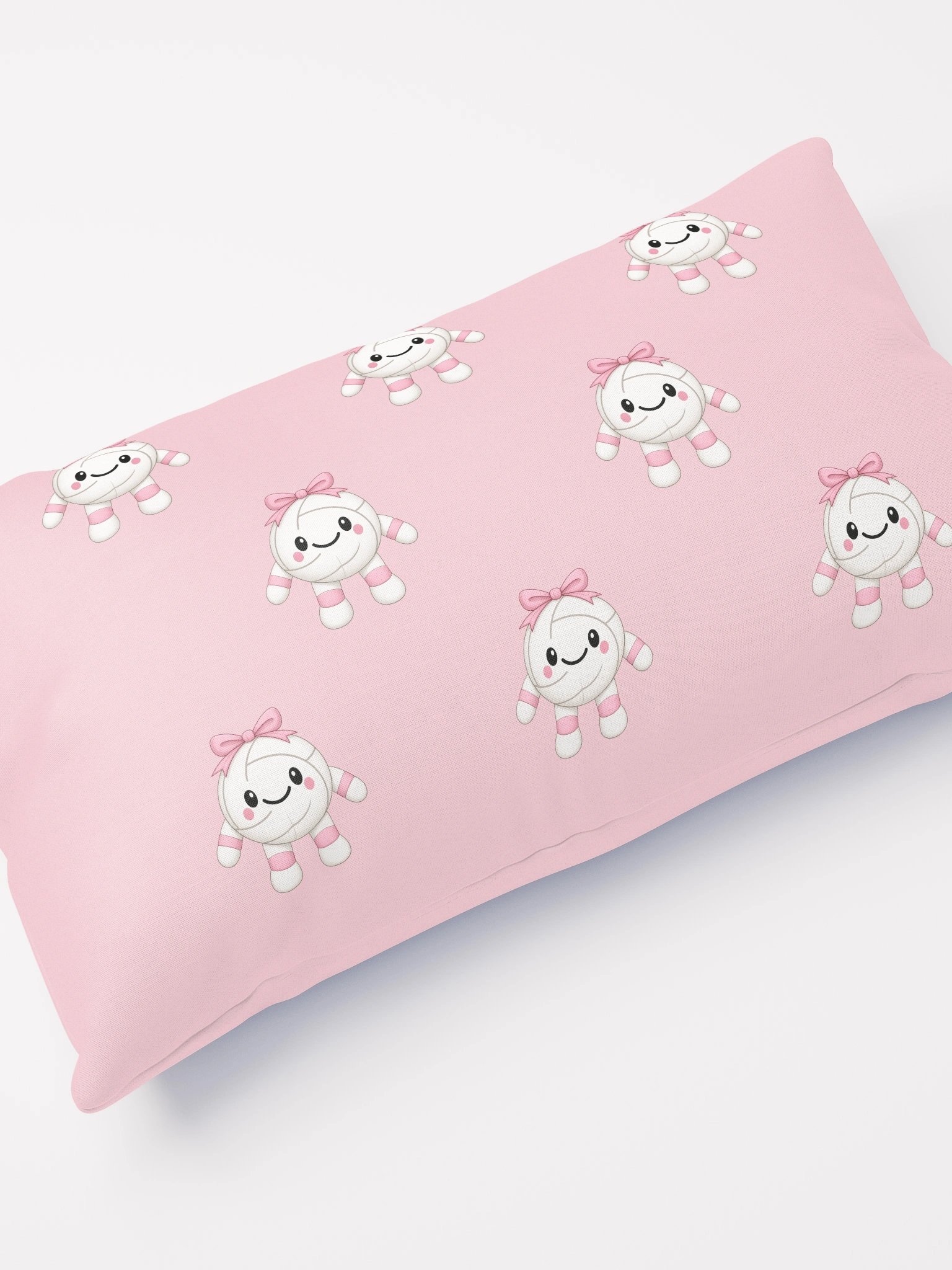 Volley Dolly Bed & Travel Pillow product image (7)