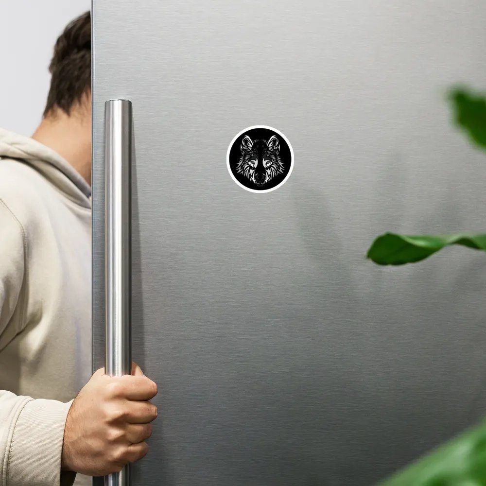 Die-Cut Magnets product image (6)