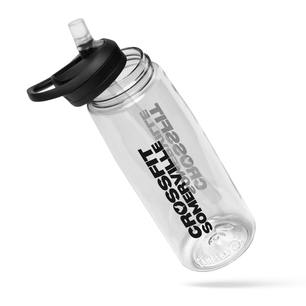 CFSV Camelbak - Minimal // Black product image (5)