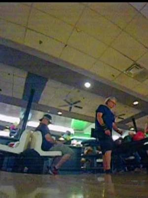 Yesterday was my stepdad 75th birthday 🎂 he had a party at the bowling alley and I asked permission to shoot a little clip with the @Betafpv Air 65 and then added some color and a little sound design.  Pretty cool.  The end of that alley comes up pretty fast. #bowling #fpv #fpvdrone #tinywhoop #tinywhoopfpv #betafpv #betafpvdaily 