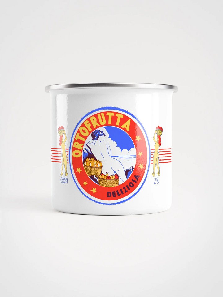 Ortofrutta Mug product image (1)