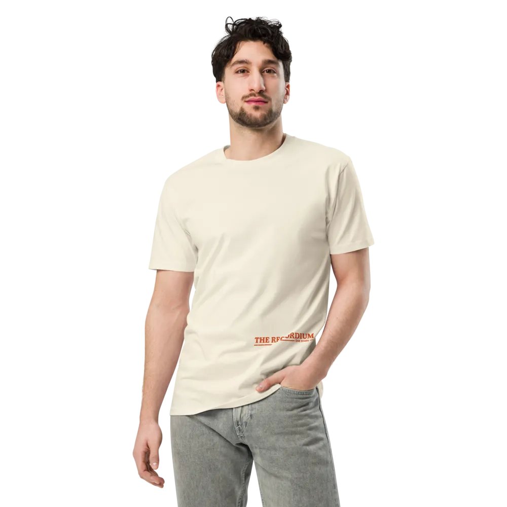 Faded RE20 Standard Tee product image (5)