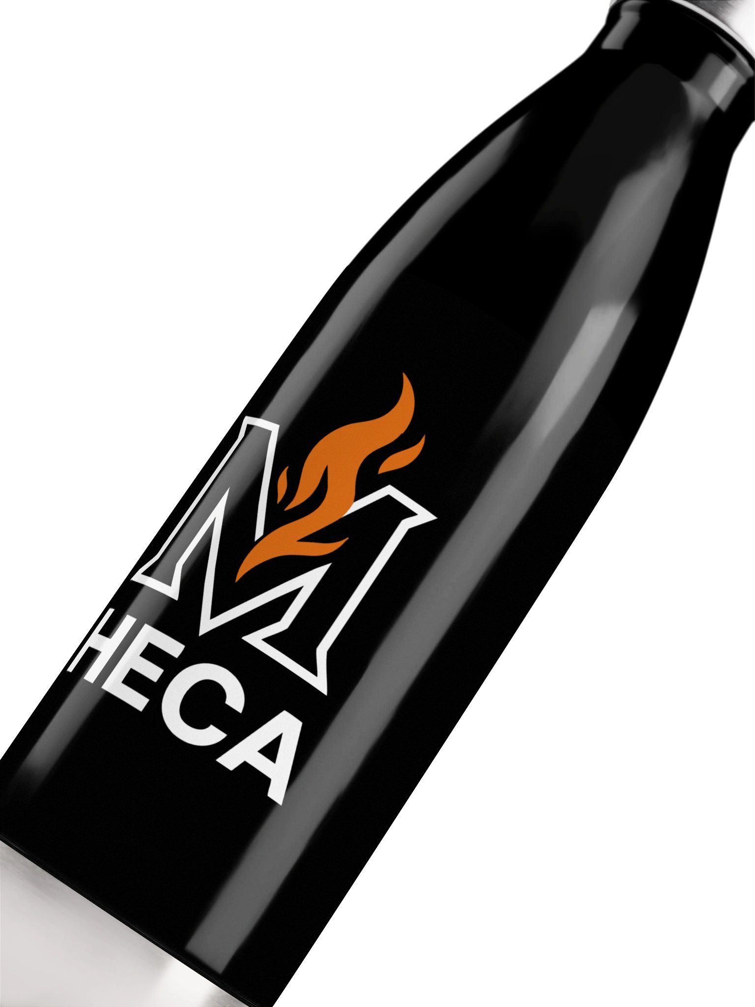 Botella Térmica HECA MV — Black Flame product image (5)