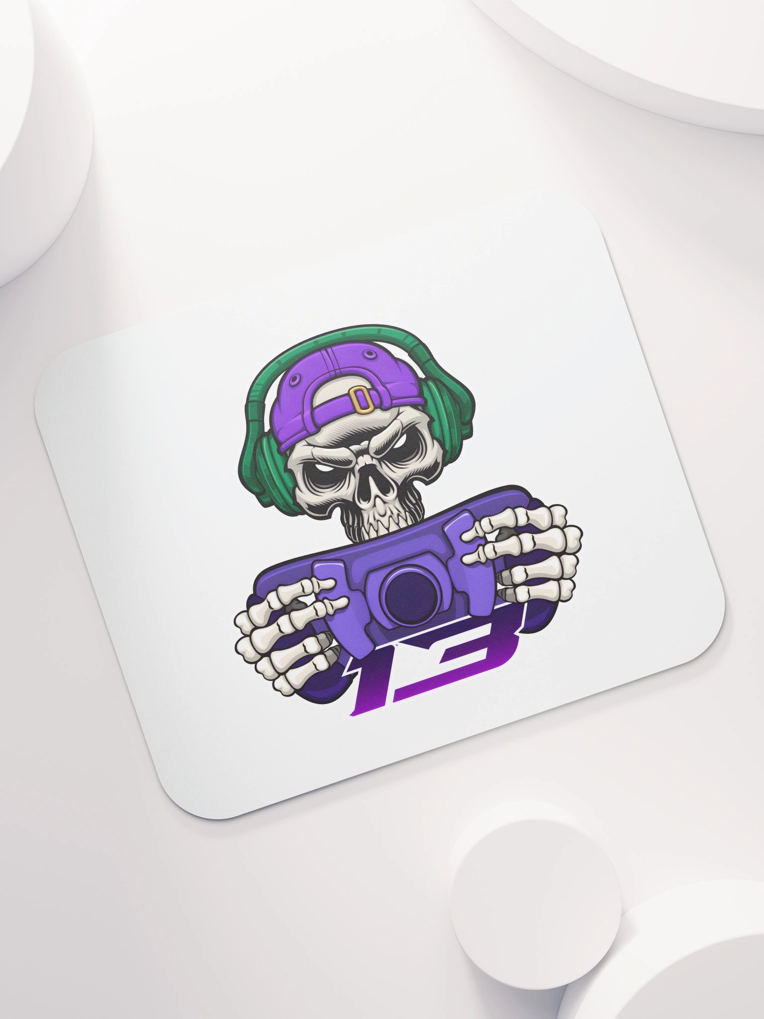 Hogston GT Mouse Pad product image (7)