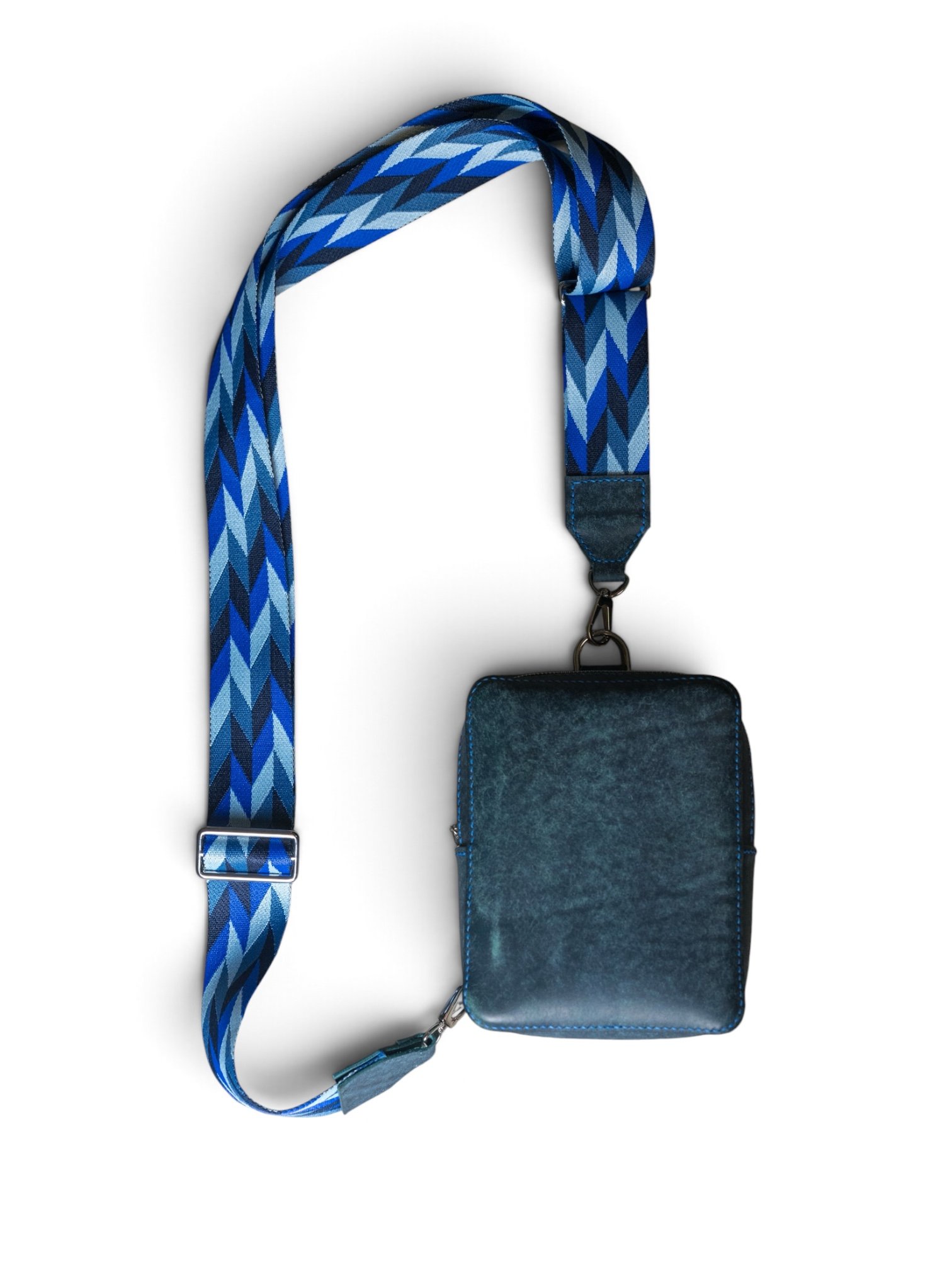 Pluto Slingbag (Custom) product image (1)
